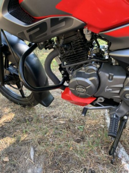 BAJAJ Pulsar ns 125, 2022 г.