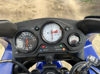 Honda CBR, 1996 г.