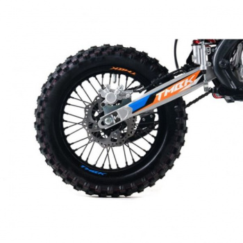 TMBK Pitster SP2 150, 2026 г.