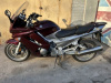 Yamaha FJR, 2007 г.