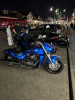 Suzuki Boulevard M109R, 2013 г.