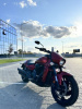 Suzuki Boulevard M109R, 2021 г.