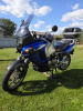 Honda Varadero, 2001 г.