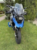 BMW R R1200GS, 2017 г.
