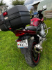 Suzuki Bandit спорт-турист, 2007 г.