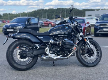 BMW R 12, 2026 г.