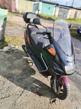 Yamaha Majesty, 1996 г.