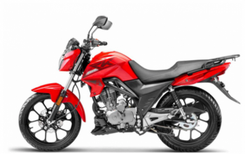 Stels RK125, 2026 г.