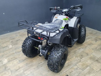 MMG Hummer Jaeger Base 200cc, 2023 г.