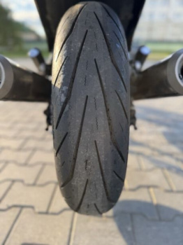 Suzuki GSX GSX1100F, 1990 г.