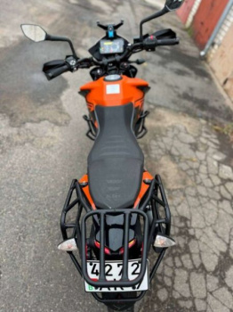 KTM Adventure, 2023 г.