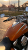 Kawasaki Vulcan mean streak, 2003 г.