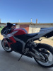 Honda CBR 600RR, 2012 г.