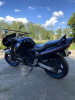 Suzuki RF RF900R, 1997 г.
