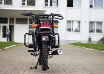 Классик Racer RC TOURIST, 2025 г.