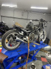 Yamaha XJ, 1996 г.