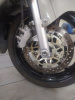Honda VFR, 1998 г.