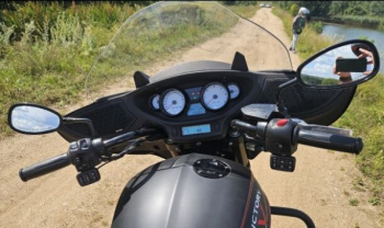 Victory Cross Country, 2015 г.