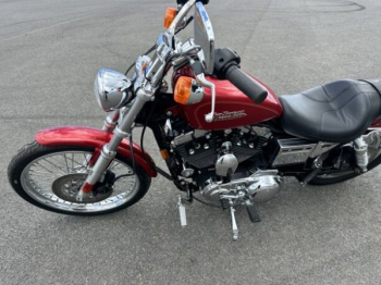 Harley-Davidson Sportster 1200 CUSTOM, 1997 г.