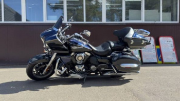 Kawasaki VN 1700 VULCAN, 2012 г.