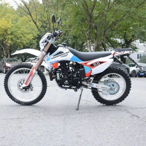 SYCMCC 250, 2025 г.