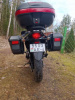 Honda Transalp XL 700VA, 2008 г.