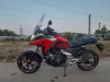 Honda NC 750XA, 2021 г.