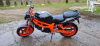 Suzuki SV, 2000 г.