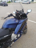 Yamaha FJR, 2018 г.