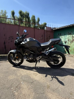 Honda CBF 300NA, 2022 г.