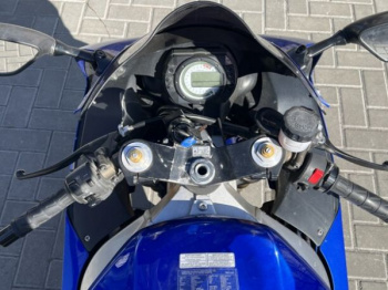 Kawasaki Ninja ZX-6R, 2004 г.