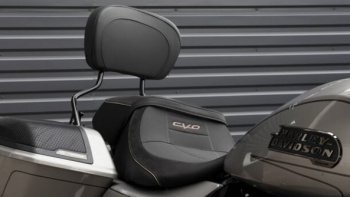 Harley-Davidson Street Glide CVO, 2023 г.