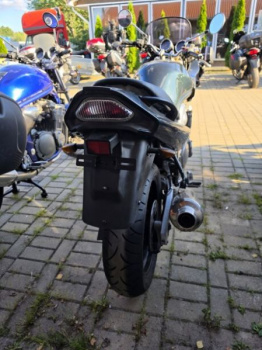 Suzuki Bandit, 1996 г.
