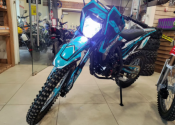 Motoland CRF CRF300 (175FMM) без ЭПТС, 2026 г.
