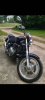 Honda Magna SuperMagna VF750C, 1990 г.
