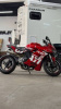 Ducati Supersport, 2017 г.