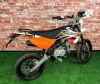 Racer Enduro RC125-PE, 2021 г.