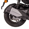 Regulmoto XDV TRAVELER, 2026 г.