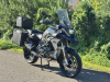 BMW R R1250 GS, 2018 г.