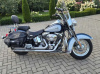 Harley-Davidson Softail Classic holitech, 2001 г.