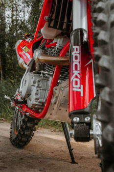 Эндуро ROCKOT GS7-PRO Chaser 300 PRO, 2025 г.