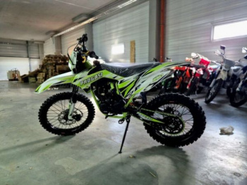 Progasi SUPER MAX 250, 2026 г.