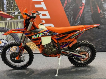 NFX OUTLAW YB300H, 2026 г.