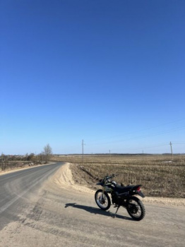 Roliz 005, 2019 г.