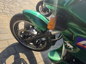 Kawasaki GPZ, 1996 г.