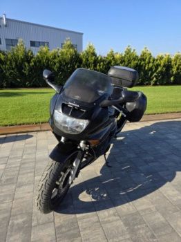 Honda CBR 1000F, 1999 г.