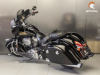 Indian Chieftain, 2015 г.