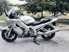 Yamaha FJR, 2002 г.