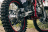 Эндуро ROCKOT R5X Rampage 300, 2025 г.