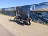 Harley-Davidson Dyna FXDWGI. Wide Glide, 2004 г.